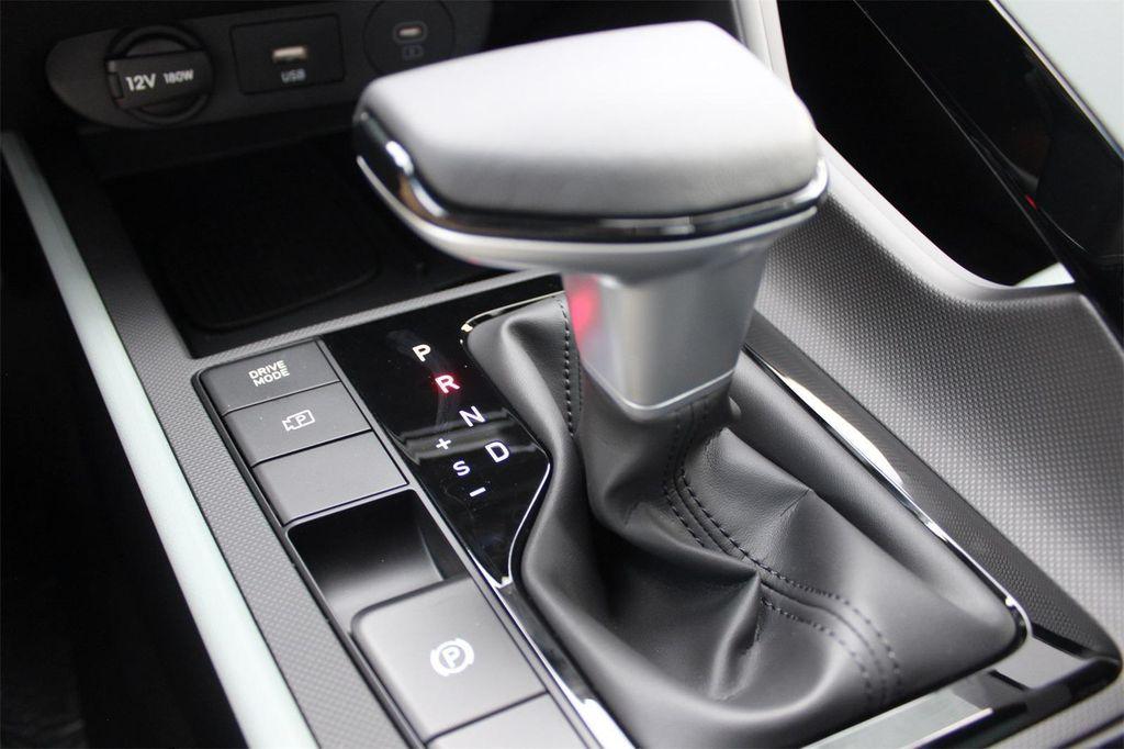 new 2025 Hyundai ELANTRA HEV car, priced at $30,940