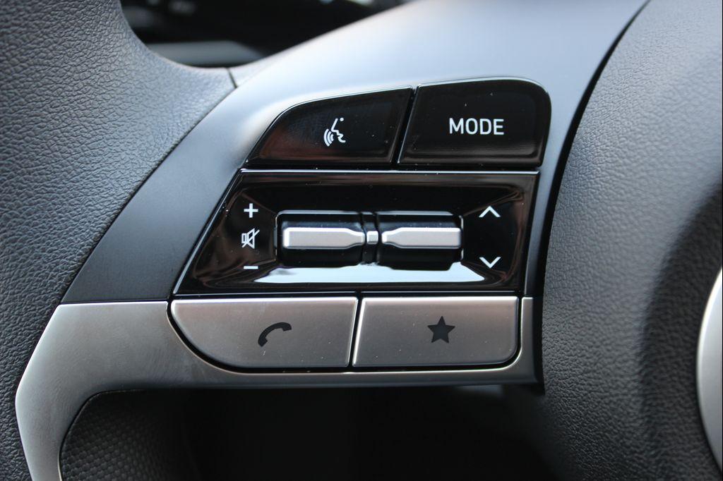 new 2025 Hyundai Elantra car, priced at $23,627
