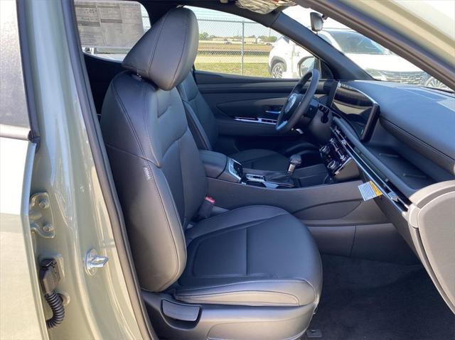 new 2025 Hyundai SANTA CRUZ car, priced at $35,230