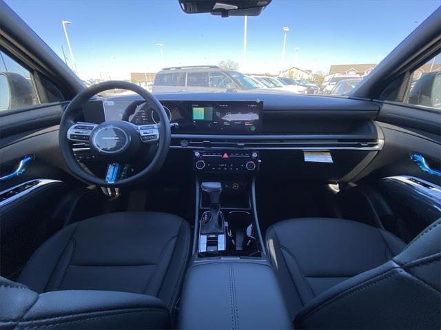 new 2025 Hyundai SANTA CRUZ car, priced at $35,230