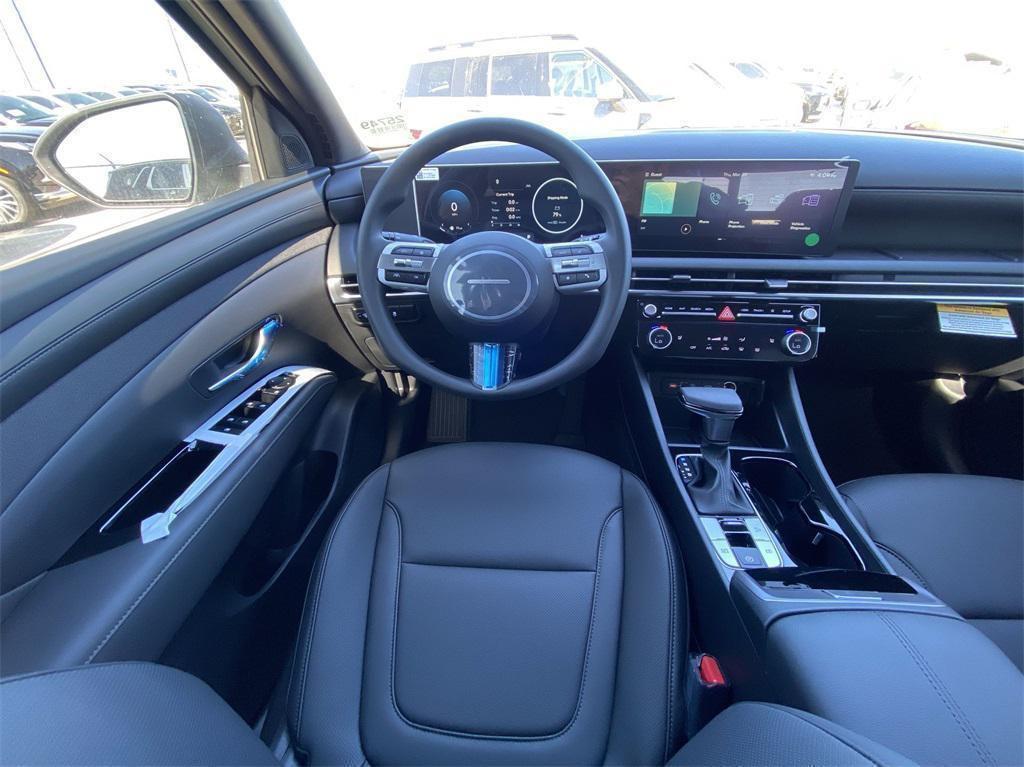 new 2025 Hyundai SANTA CRUZ car, priced at $33,230