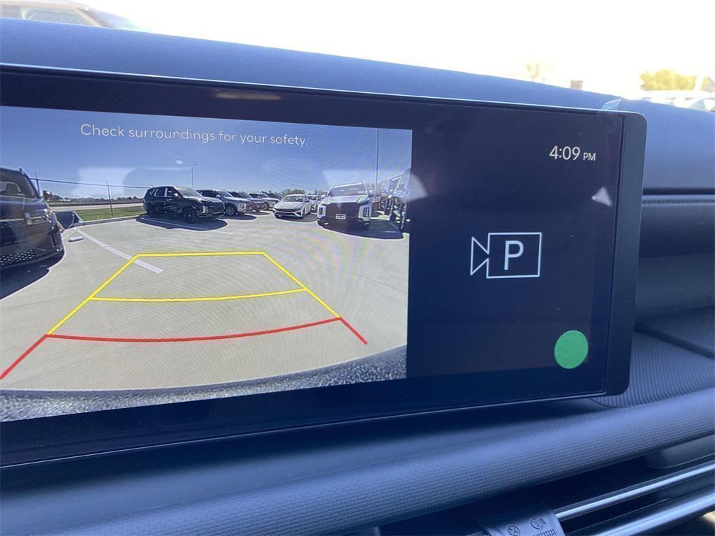 new 2025 Hyundai SANTA CRUZ car, priced at $33,230