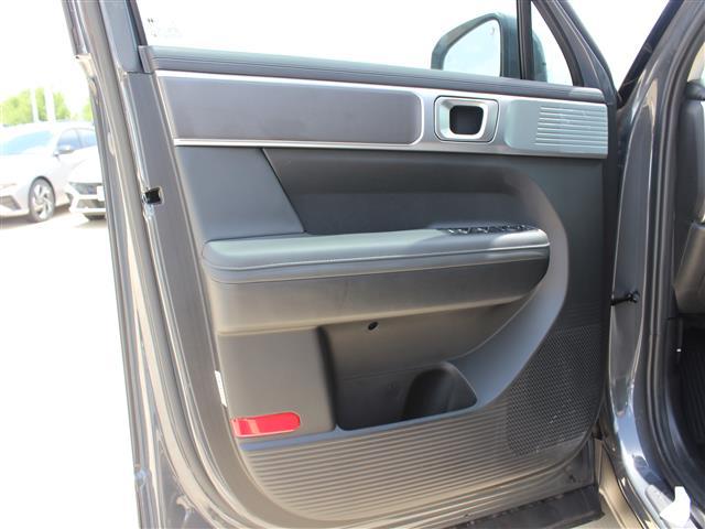 used 2025 Hyundai Santa Fe car, priced at $36,999