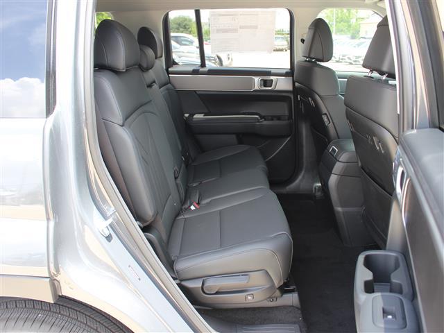 used 2025 Hyundai Santa Fe car, priced at $36,999