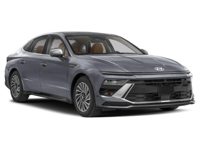 new 2025 Hyundai Sonata Hybrid car, priced at $38,517