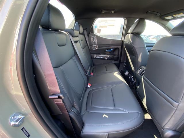 new 2025 Hyundai SANTA CRUZ car, priced at $32,226