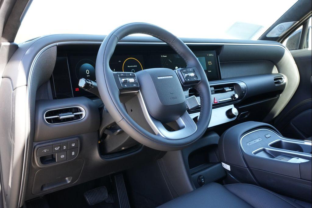 new 2026 Hyundai Palisade car, priced at $57,237