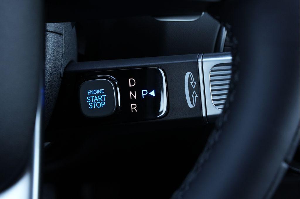 new 2026 Hyundai Palisade car, priced at $57,237