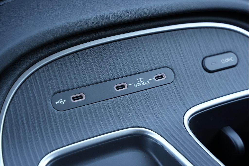 new 2026 Hyundai Palisade car, priced at $57,237