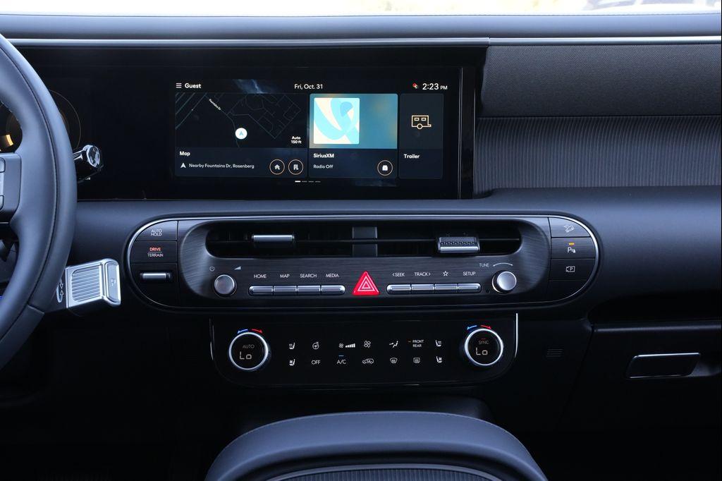 new 2026 Hyundai Palisade car, priced at $57,237