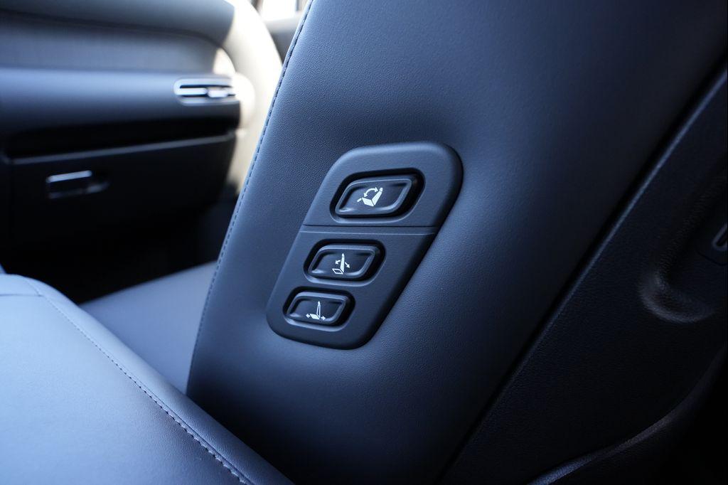 new 2026 Hyundai Palisade car, priced at $57,237