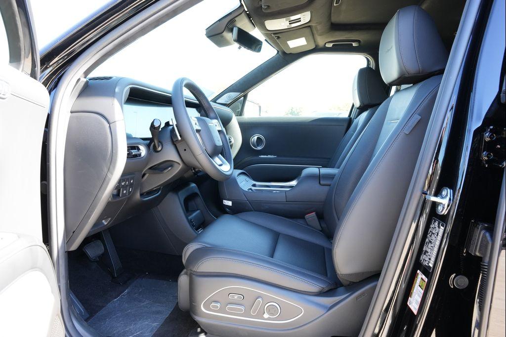 new 2026 Hyundai Palisade car, priced at $57,237