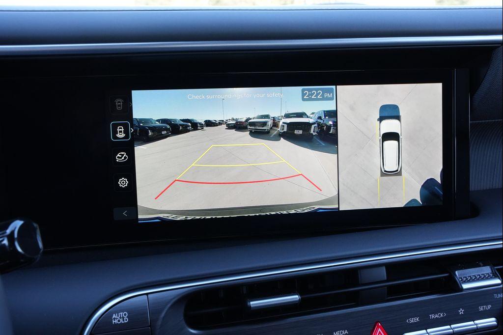 new 2026 Hyundai Palisade car, priced at $57,237