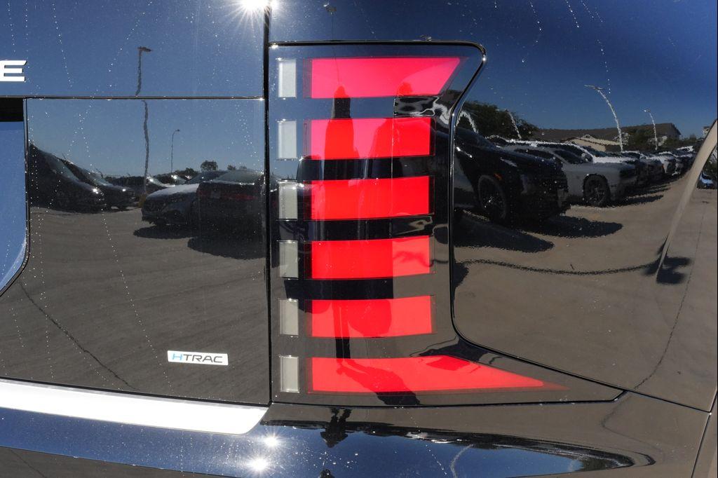 new 2026 Hyundai Palisade car, priced at $57,237