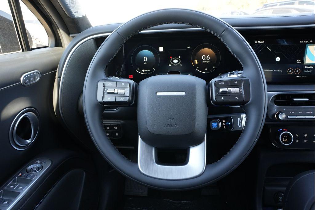 new 2026 Hyundai Palisade car, priced at $57,237