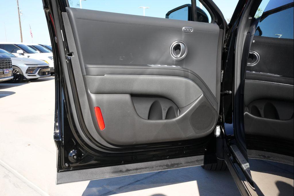 new 2026 Hyundai Palisade car, priced at $57,237