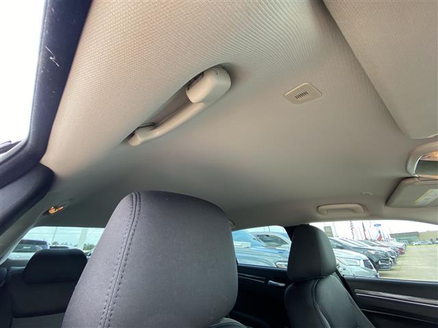 used 2021 Chrysler 300 car, priced at $25,999