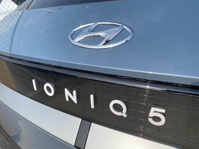 used 2024 Hyundai IONIQ 5 car, priced at $32,991