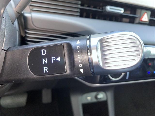 used 2024 Hyundai IONIQ 5 car, priced at $32,991