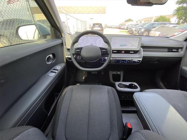 used 2024 Hyundai IONIQ 5 car, priced at $32,991