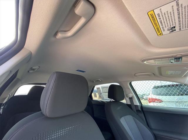 used 2024 Hyundai IONIQ 5 car, priced at $32,991