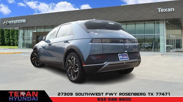 used 2024 Hyundai IONIQ 5 car, priced at $37,991