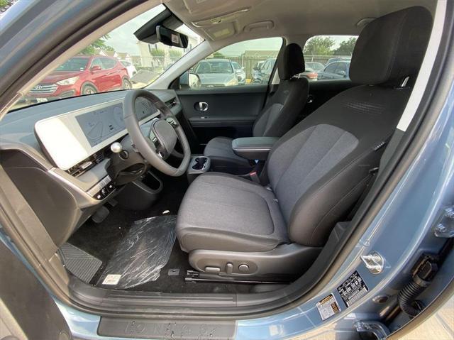 used 2024 Hyundai IONIQ 5 car, priced at $32,991