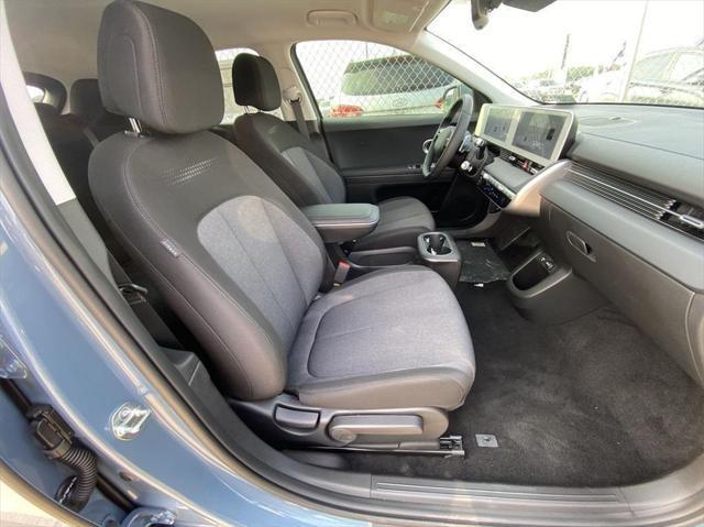 used 2024 Hyundai IONIQ 5 car, priced at $37,991