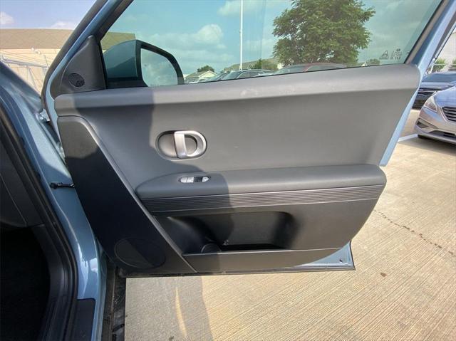 used 2024 Hyundai IONIQ 5 car, priced at $32,991
