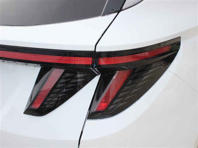 new 2025 Hyundai Tucson car, priced at $35,359