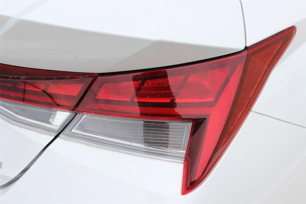 new 2025 Hyundai ELANTRA HEV car, priced at $30,940