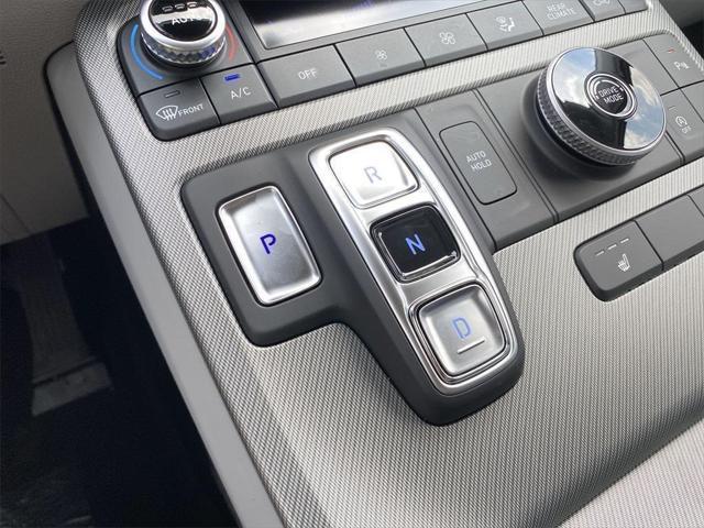 new 2025 Hyundai Palisade car, priced at $41,072