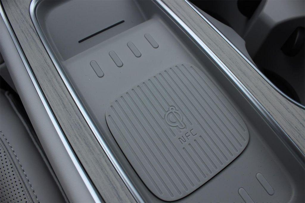 new 2026 Hyundai Palisade car, priced at $54,723