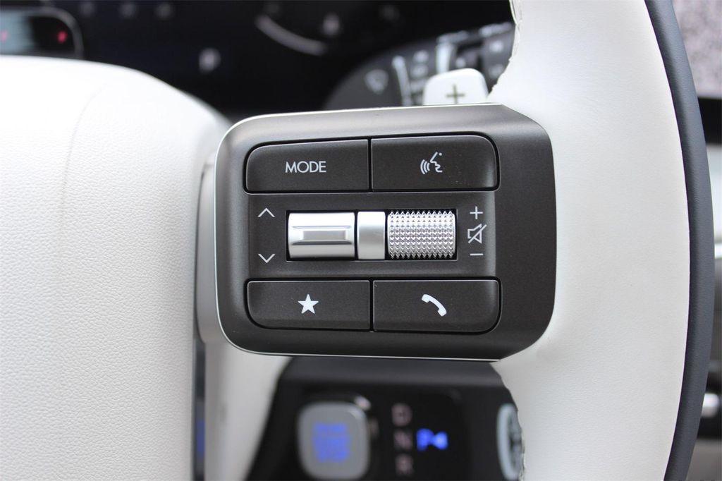 new 2026 Hyundai Palisade car, priced at $54,723