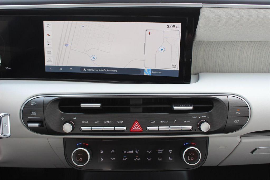 new 2026 Hyundai Palisade car, priced at $54,723