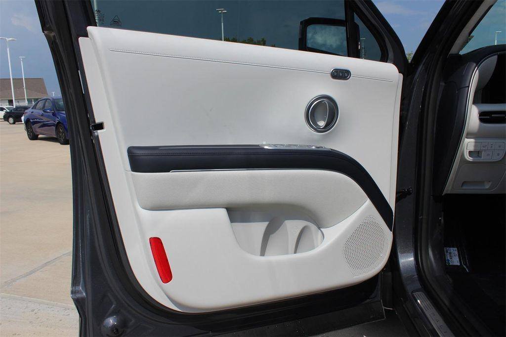 new 2026 Hyundai Palisade car, priced at $54,723