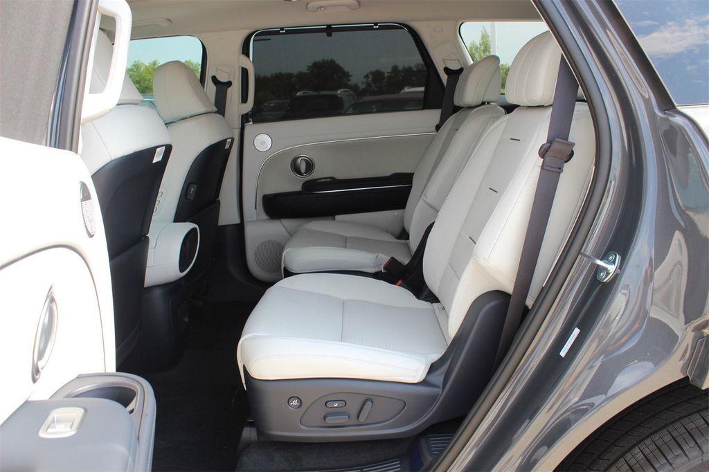 new 2026 Hyundai Palisade car, priced at $54,723