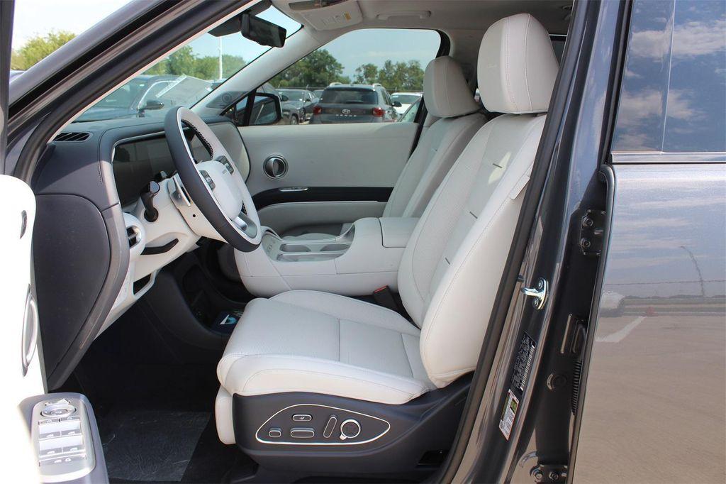 new 2026 Hyundai Palisade car, priced at $54,723