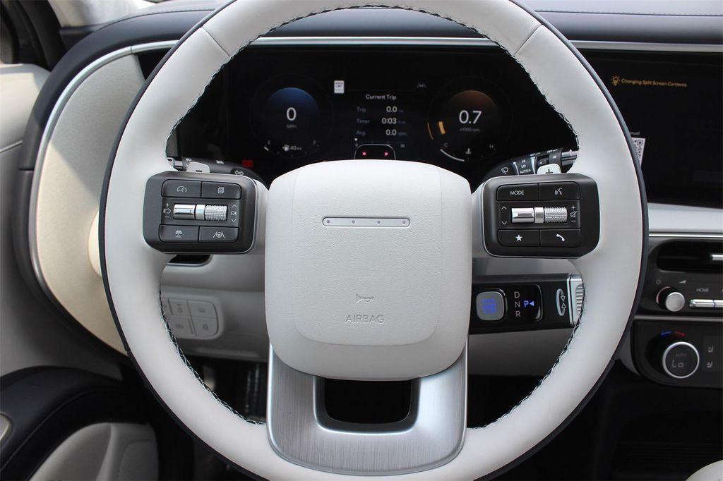 new 2026 Hyundai Palisade car, priced at $54,723