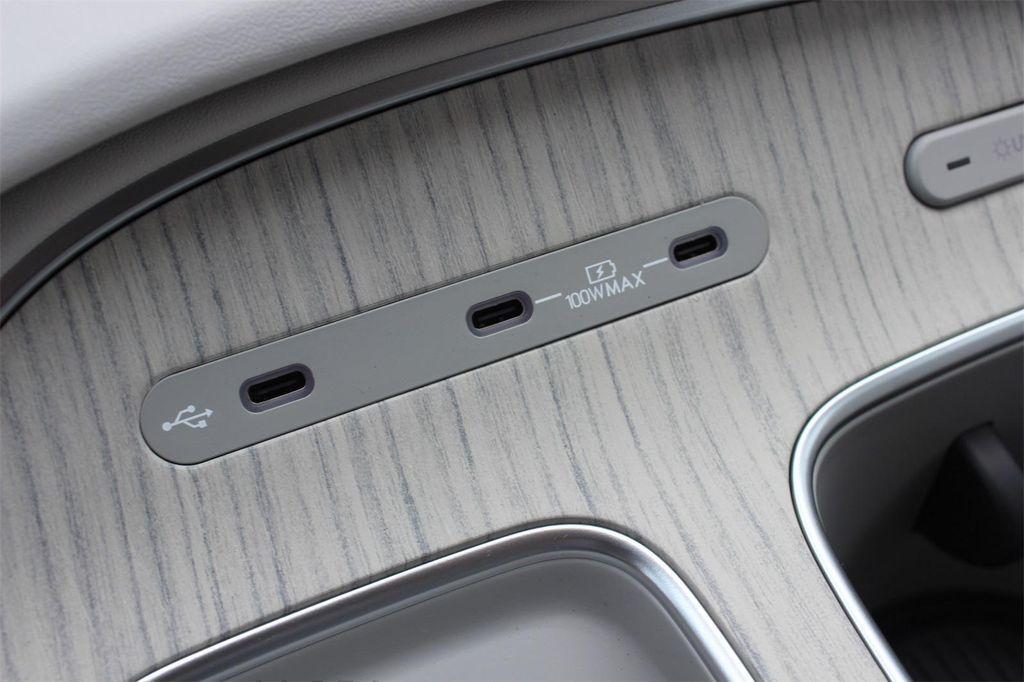 new 2026 Hyundai Palisade car, priced at $54,723