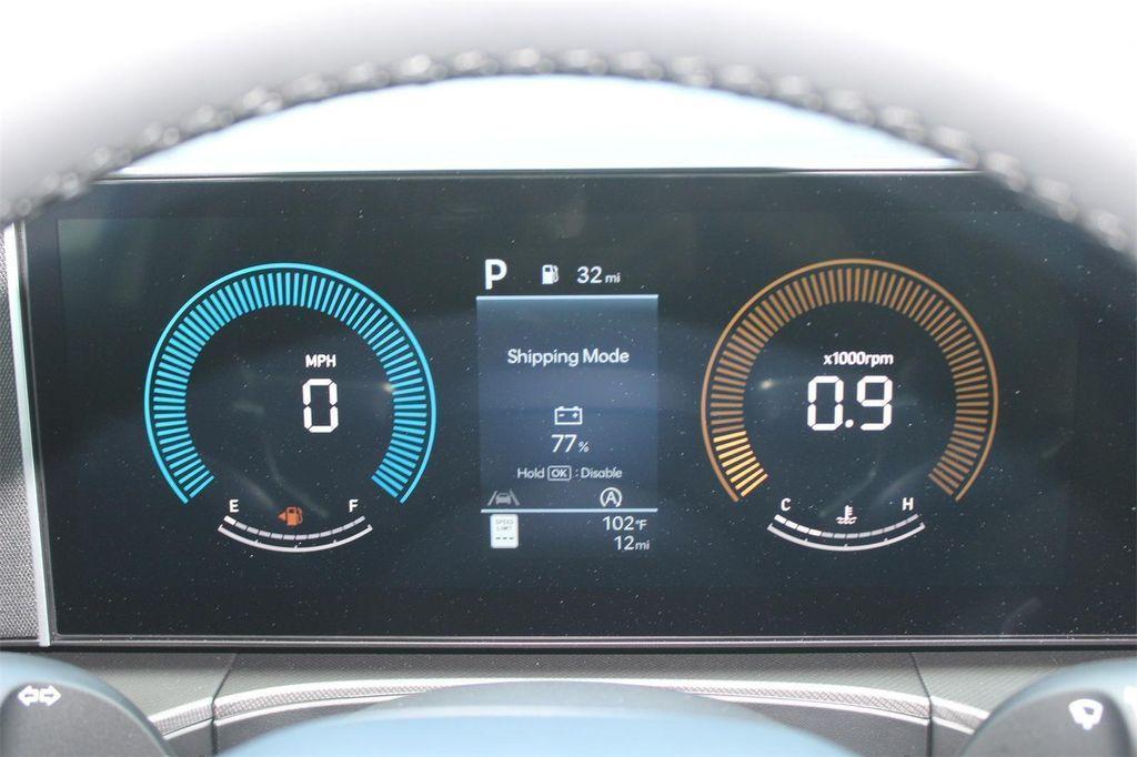 new 2026 Hyundai Santa Fe car, priced at $36,811