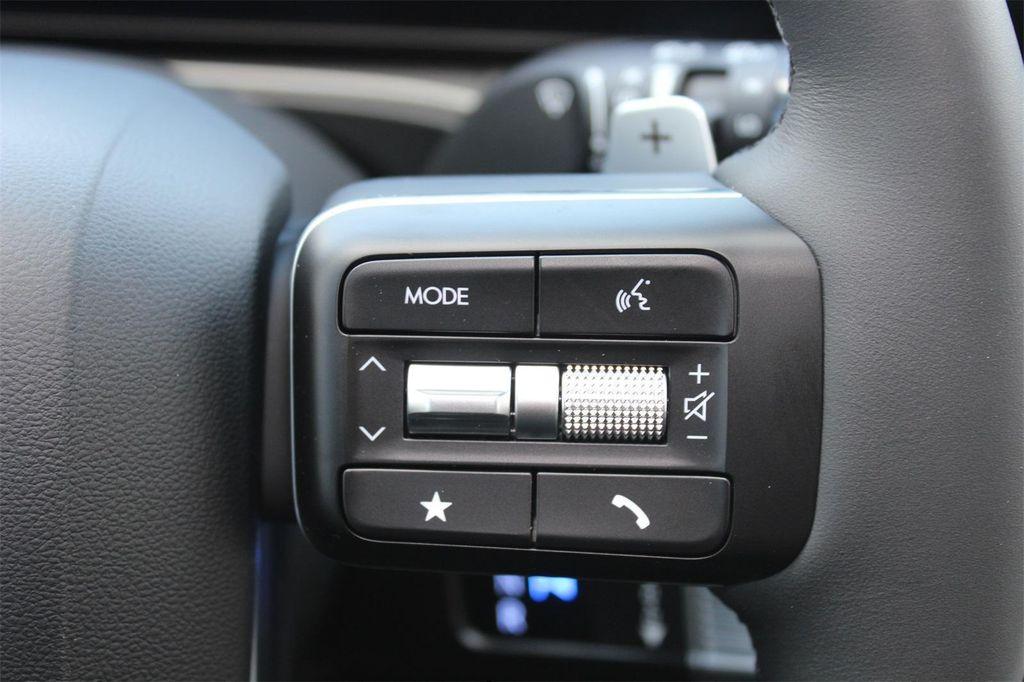 new 2026 Hyundai Santa Fe car, priced at $36,811