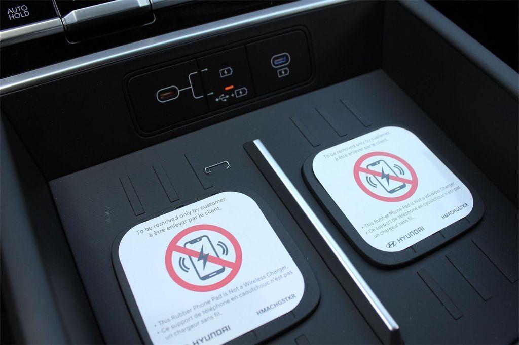 new 2026 Hyundai Santa Fe car, priced at $36,811