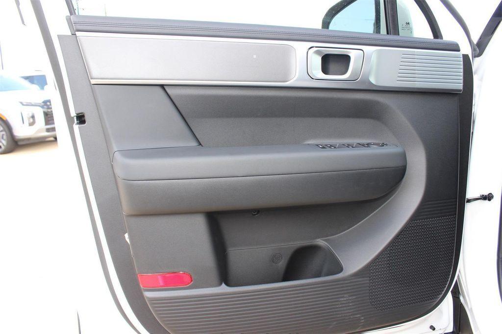 new 2026 Hyundai Santa Fe car, priced at $36,811