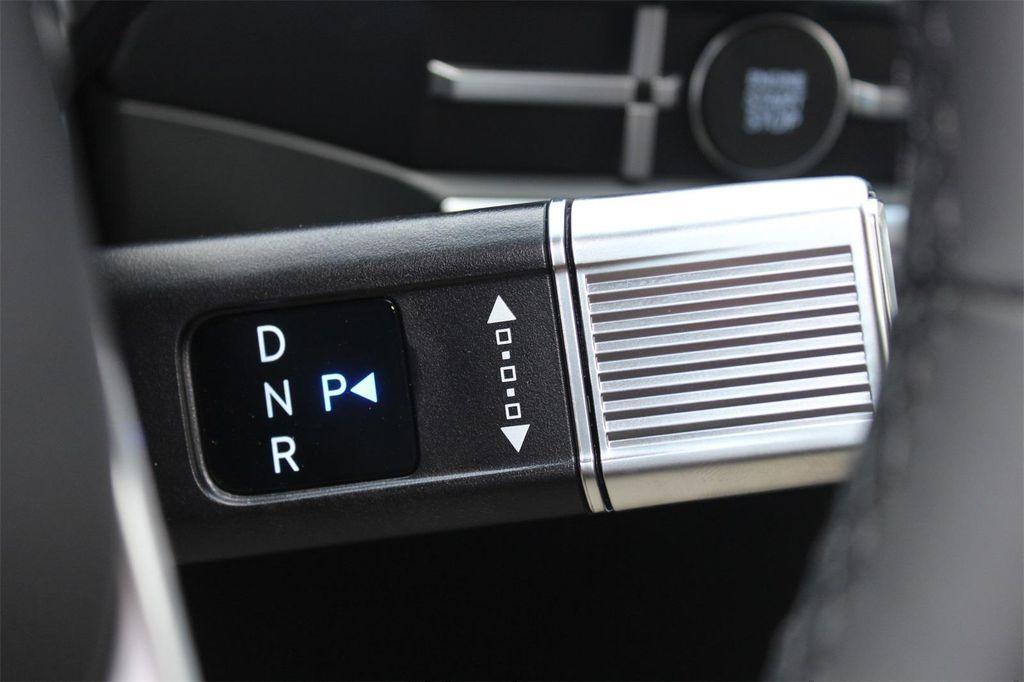 new 2026 Hyundai Santa Fe car, priced at $36,811