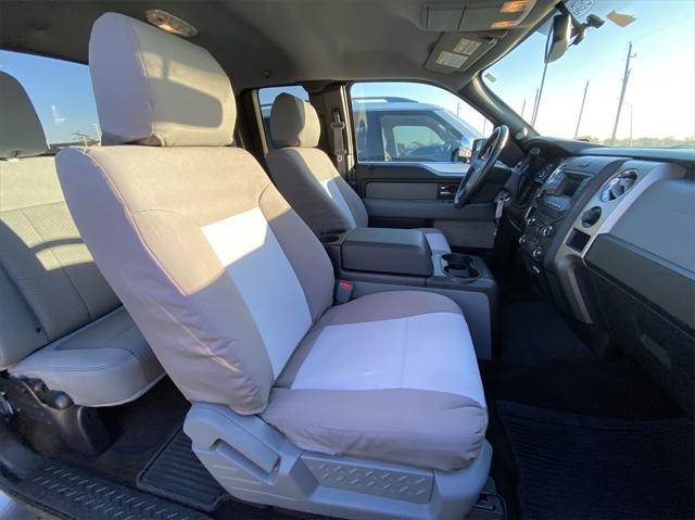 used 2013 Ford F-150 car, priced at $17,998