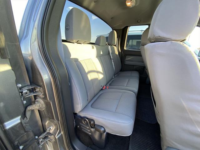 used 2013 Ford F-150 car, priced at $17,998