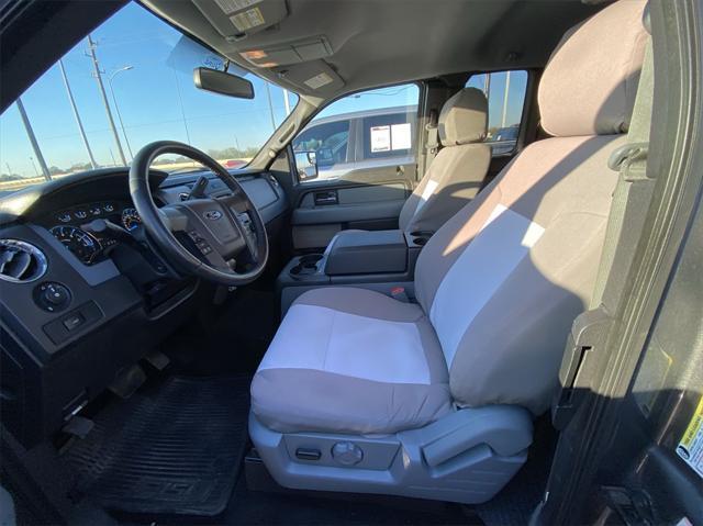 used 2013 Ford F-150 car, priced at $17,998