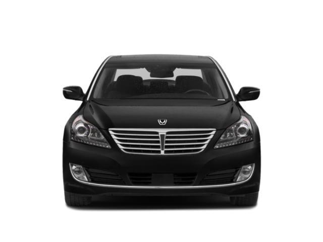 used 2015 Hyundai Equus car, priced at $22,999