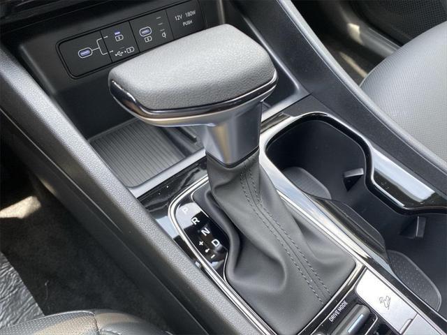 new 2025 Hyundai SANTA CRUZ car, priced at $35,539